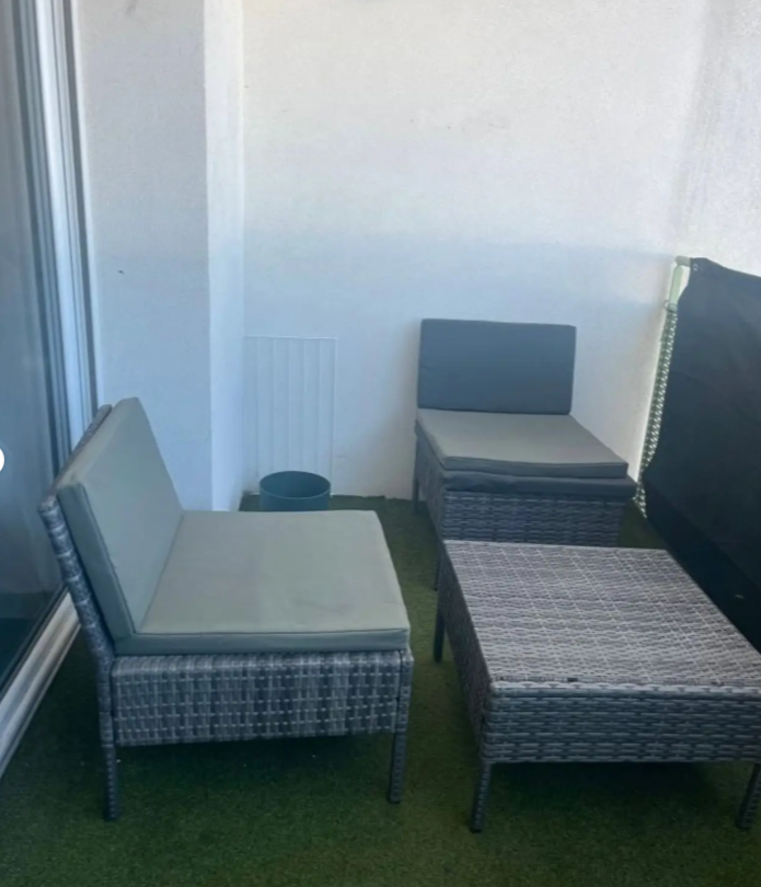 Appartement, meublé, 1 pièce, 30m² à Champigny-sur-Marne (94500) — photo principale