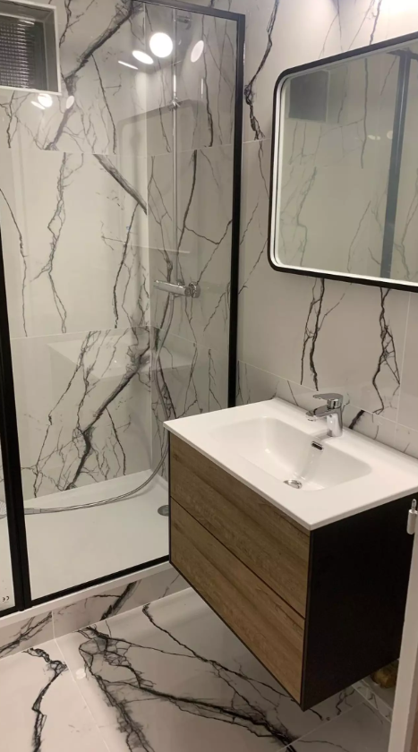 Appartement, meublé, 3 pièces, 72m² à Limoges (87000) — photo 2