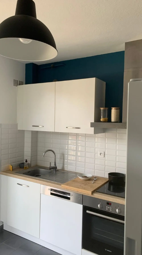 Appartement, meublé, 3 pièces, 72m² à Limoges (87000) — photo 3