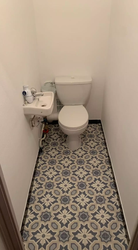 Appartement, meublé, 3 pièces, 72m² à Limoges (87000) — photo 4