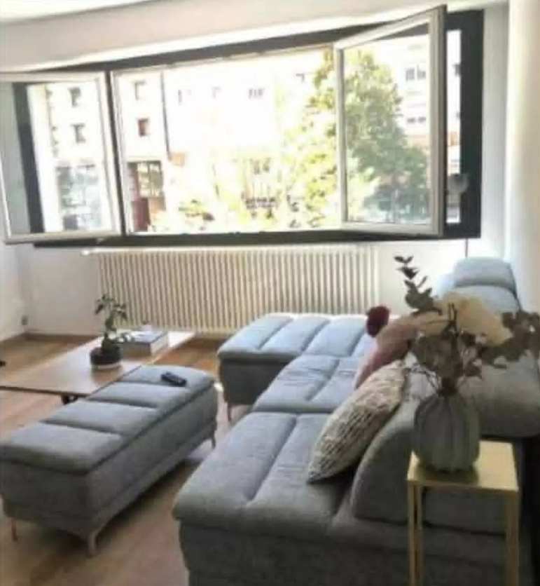 Chambre, meublé, 11m² à Toulouse (31300) — photo principale