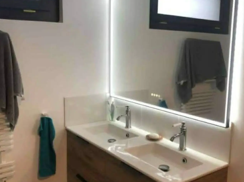 Chambre, meublé, 11m² à Toulouse (31300) — photo 3