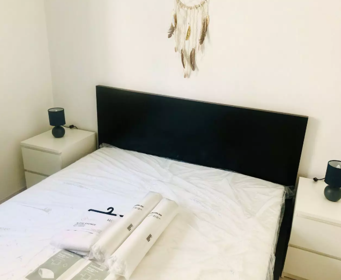Appartement, meublé, 2 pièces, 49m² à Marseille (13006) — photo 4