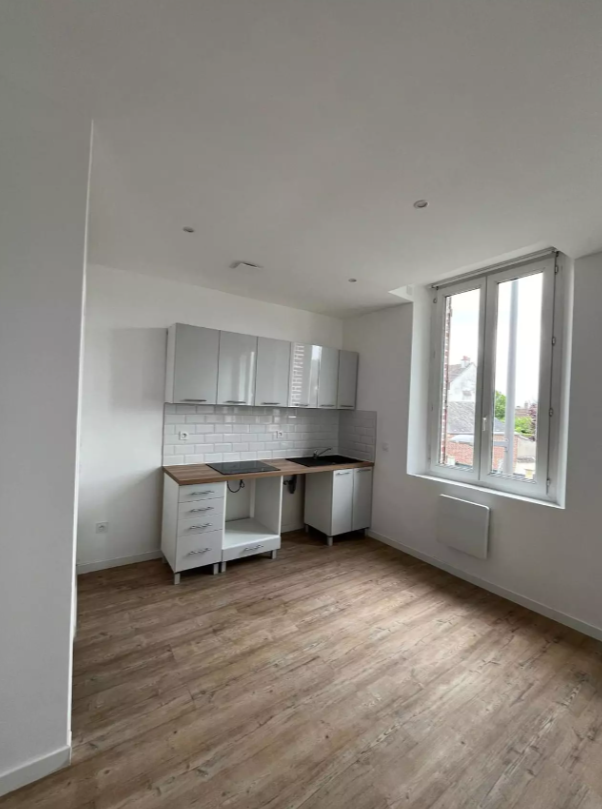 Appartement, non meublé, 2 pièces, 45m² à Beauvais (60000) — photo 2