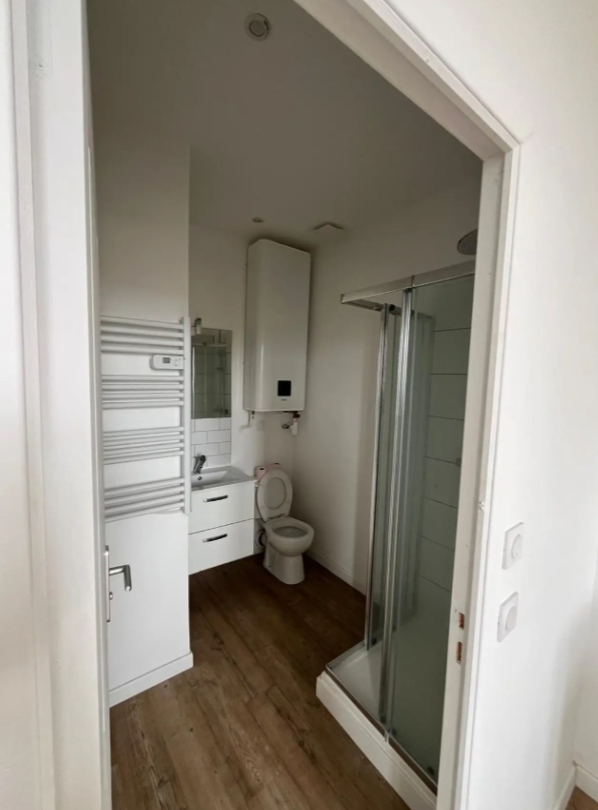 Appartement, non meublé, 2 pièces, 45m² à Beauvais (60000) — photo 3