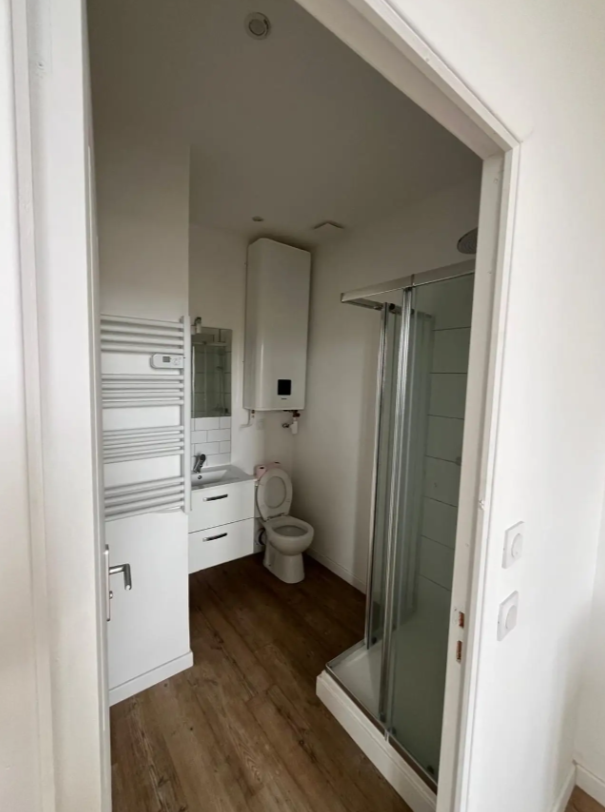 Appartement, non meublé, 2 pièces, 45m² à Beauvais (60000) — photo 4