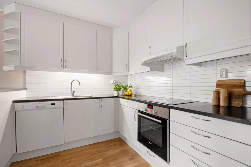 Appartement, meublé, 2 pièces, 39m² à Strasbourg (67000) — photo 2