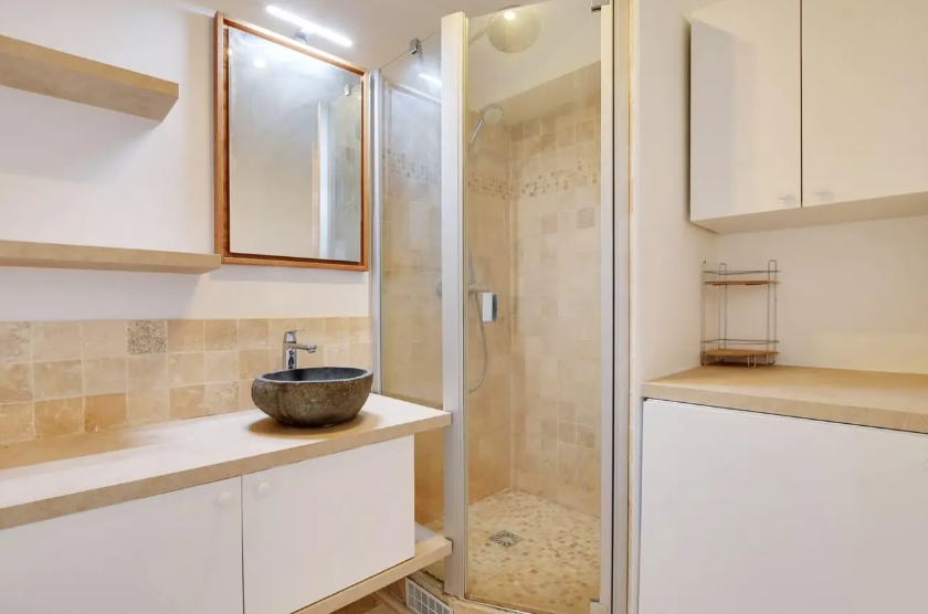 Appartement, meublé, 2 pièces, 43m² à Paris (75015) — photo 5