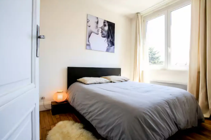 Appartement, meublé, 2 pièces, 37m² à Montpellier (34000) — photo principale