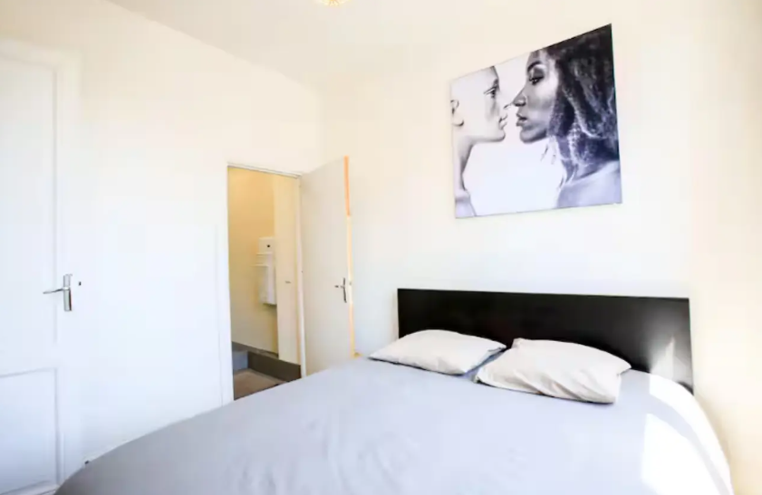 Appartement, meublé, 2 pièces, 37m² à Montpellier (34000) — photo 2