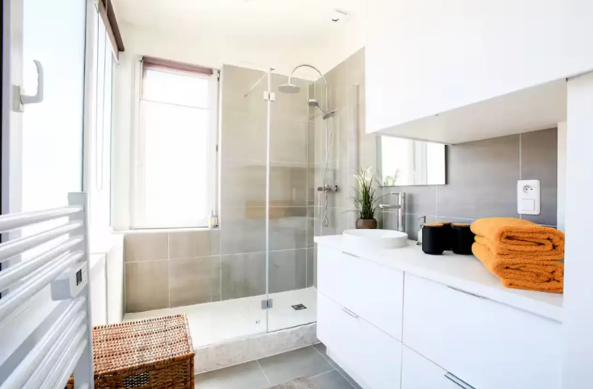 Appartement, meublé, 2 pièces, 37m² à Montpellier (34000) — photo 3