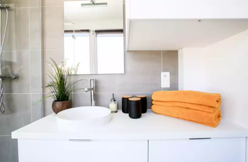 Appartement, meublé, 2 pièces, 37m² à Montpellier (34000) — photo 4