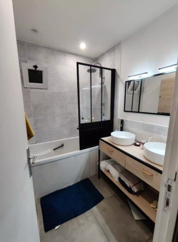 Chambre, meublé, 12m² à Toulouse (31500) — photo 3
