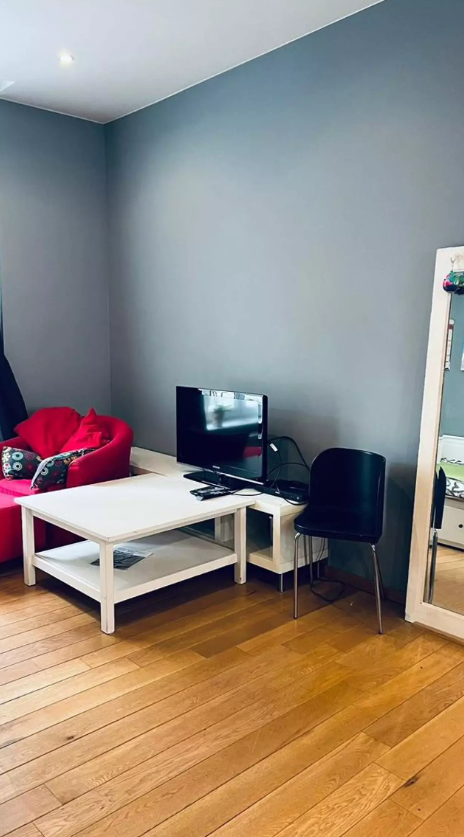 Appartement, meublé, 2 pièces, 36m² à Strasbourg (67000) — photo principale