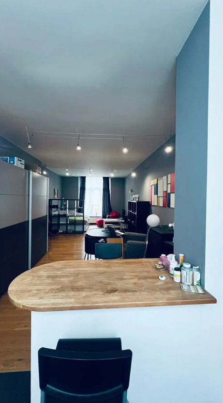 Appartement, meublé, 2 pièces, 36m² à Strasbourg (67000) — photo 4