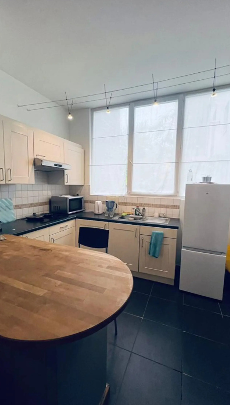 Appartement, meublé, 2 pièces, 36m² à Strasbourg (67000) — photo 3