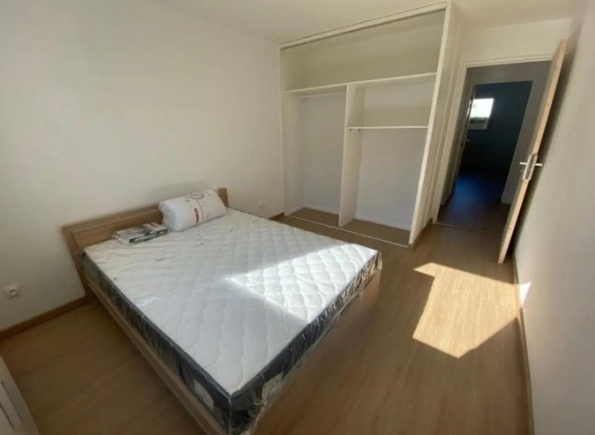 Appartement, meublé, 2 pièces, 46m² à Strasbourg (67200) — photo 4
