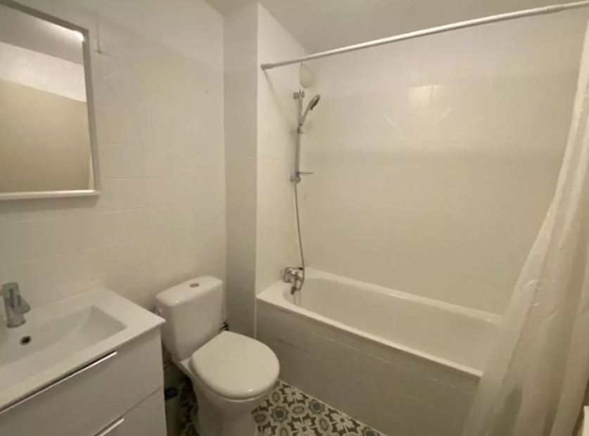Appartement, meublé, 2 pièces, 46m² à Strasbourg (67200) — photo 5