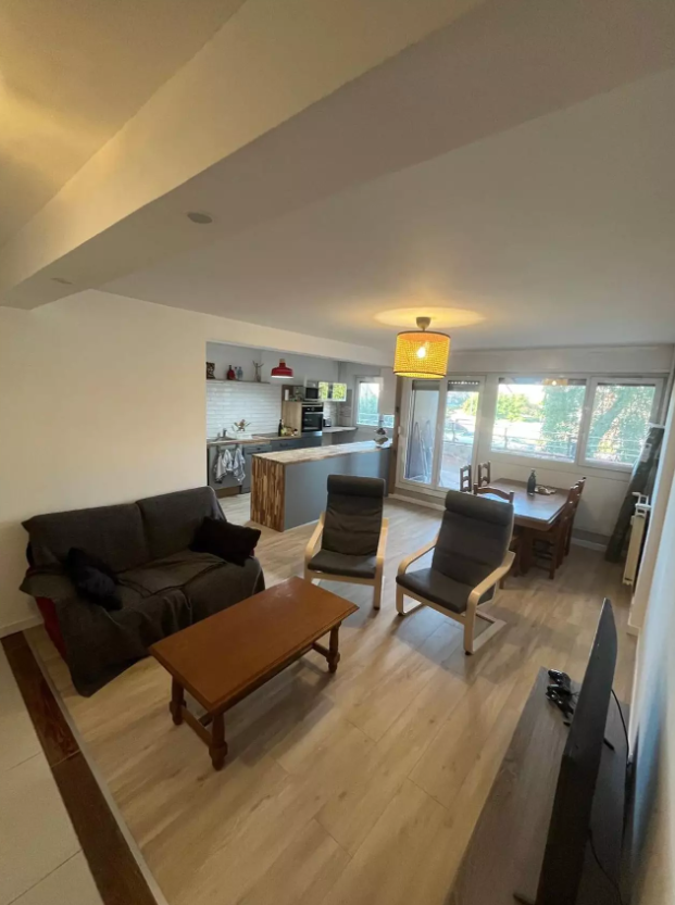 Chambre, meublé, 11m² à Lille (59260) — photo principale