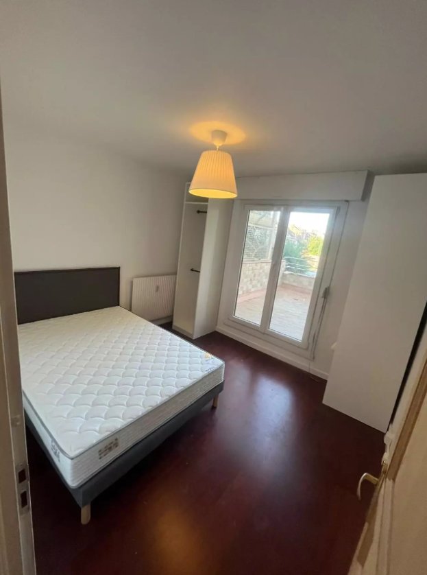 Chambre, meublé, 11m² à Lille (59260) — photo 2