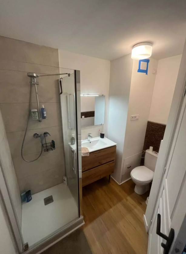 Chambre, meublé, 11m² à Lille (59260) — photo 3