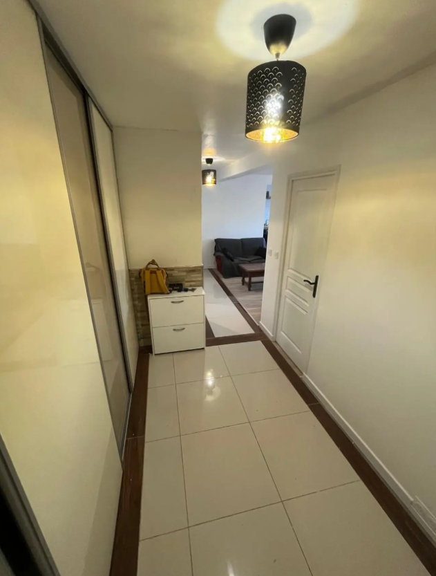 Chambre, meublé, 11m² à Lille (59260) — photo 4