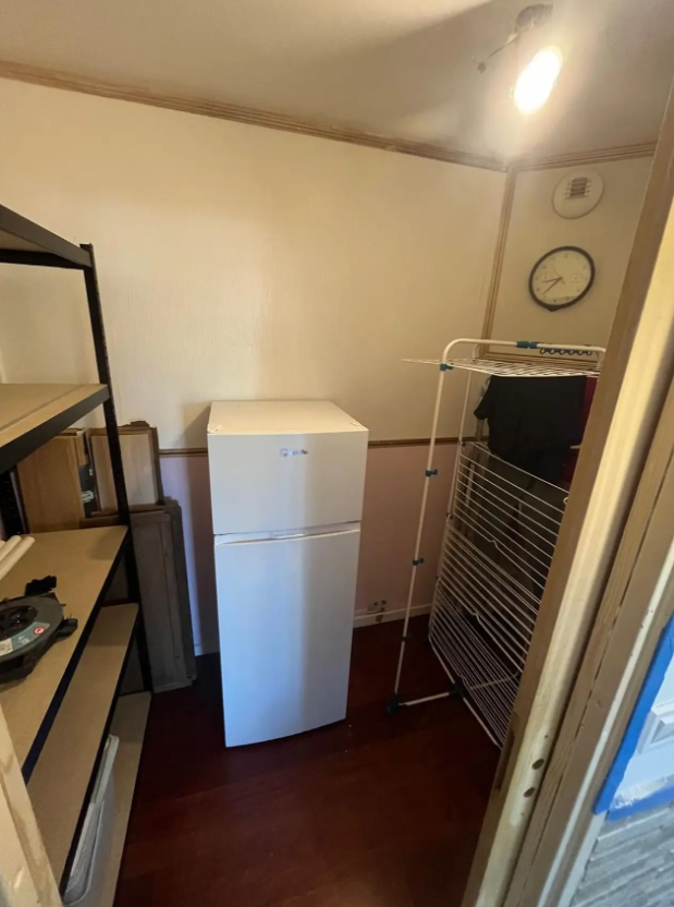 Chambre, meublé, 11m² à Lille (59260) — photo 5