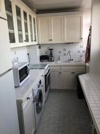 Chambre, meublé, 4 pièces, 63m² à Saint-Denis (93200) — photo 3