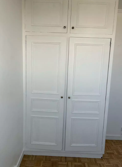 Chambre, meublé, 4 pièces, 63m² à Saint-Denis (93200) — photo 4