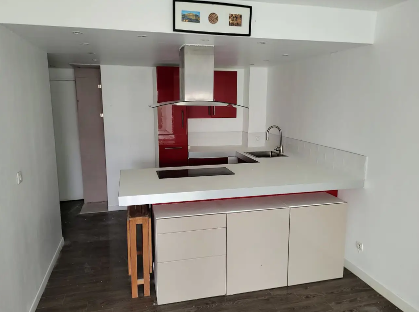 Appartement, non meublé, 2 pièces, 45m² à Antony (92160) — photo 2
