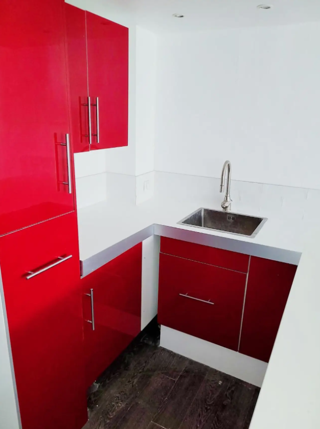 Appartement, non meublé, 2 pièces, 45m² à Antony (92160) — photo 3