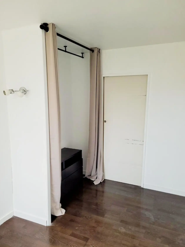 Appartement, non meublé, 2 pièces, 45m² à Antony (92160) — photo 4