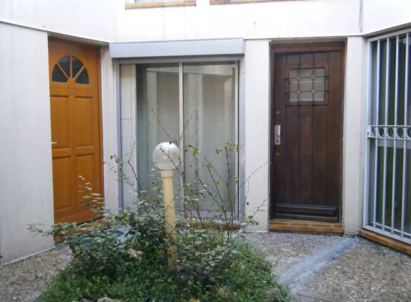 Appartement, meublé, 1 pièce, 25m² à Montpellier (34000) — photo principale