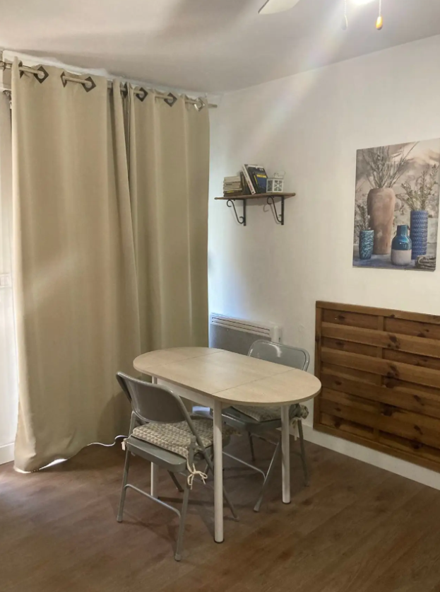 Appartement, meublé, 1 pièce, 25m² à Montpellier (34000) — photo 3
