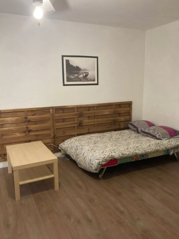 Appartement, meublé, 1 pièce, 25m² à Montpellier (34000) — photo 4