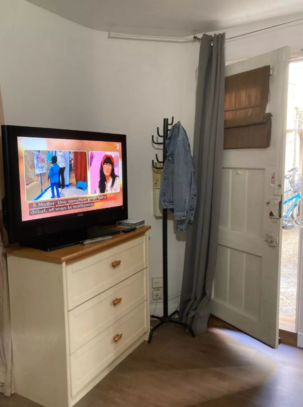 Appartement, meublé, 1 pièce, 25m² à Montpellier (34000) — photo 2