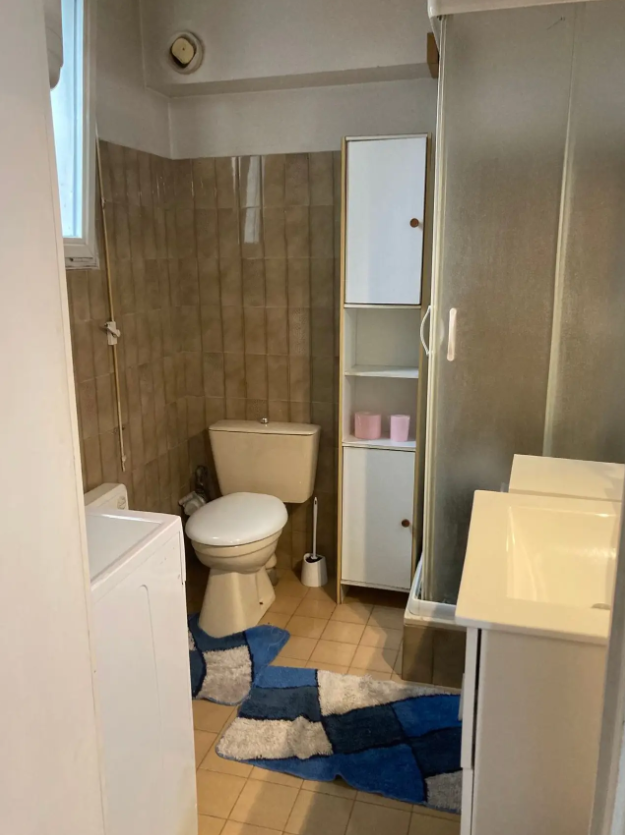 Appartement, meublé, 1 pièce, 25m² à Montpellier (34000) — photo 5