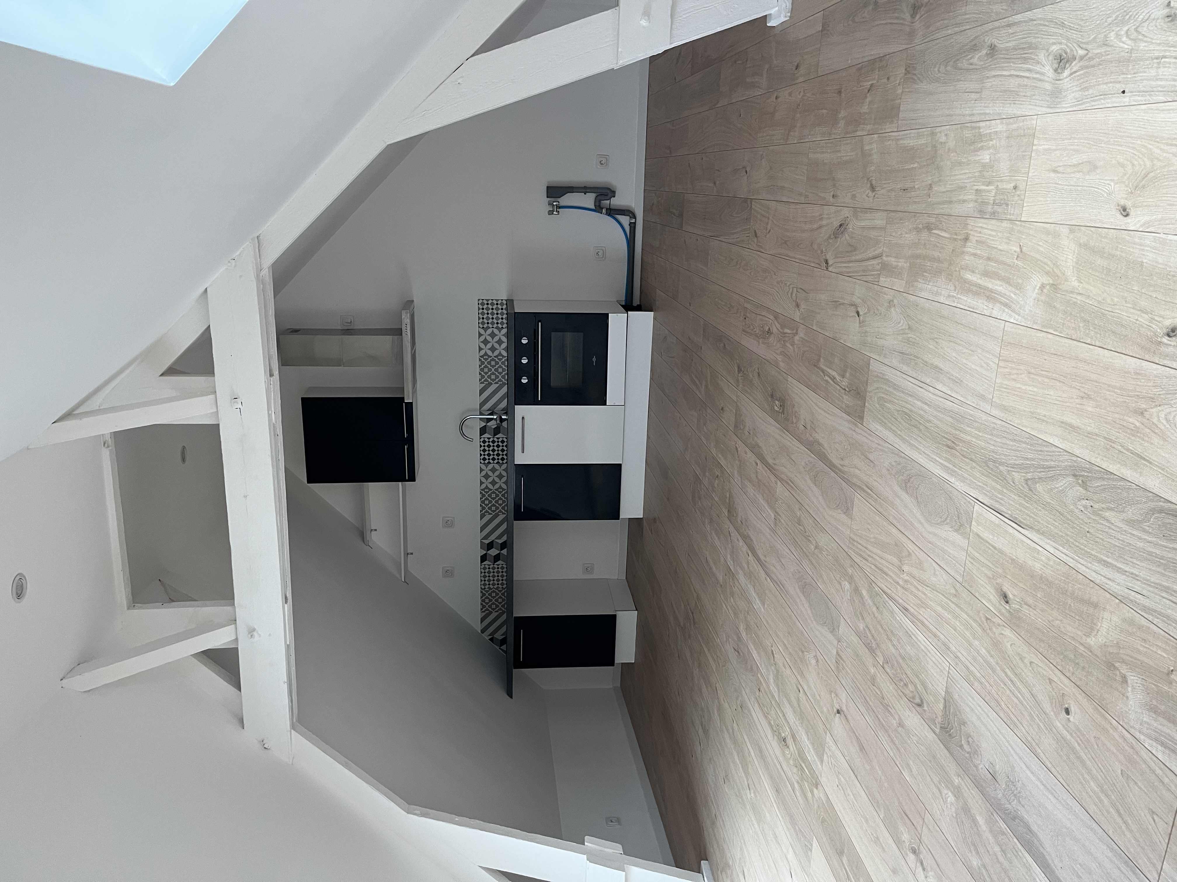 Appartement, non meublé, 2 pièces, 40m² à Wattignies (59139) — photo principale