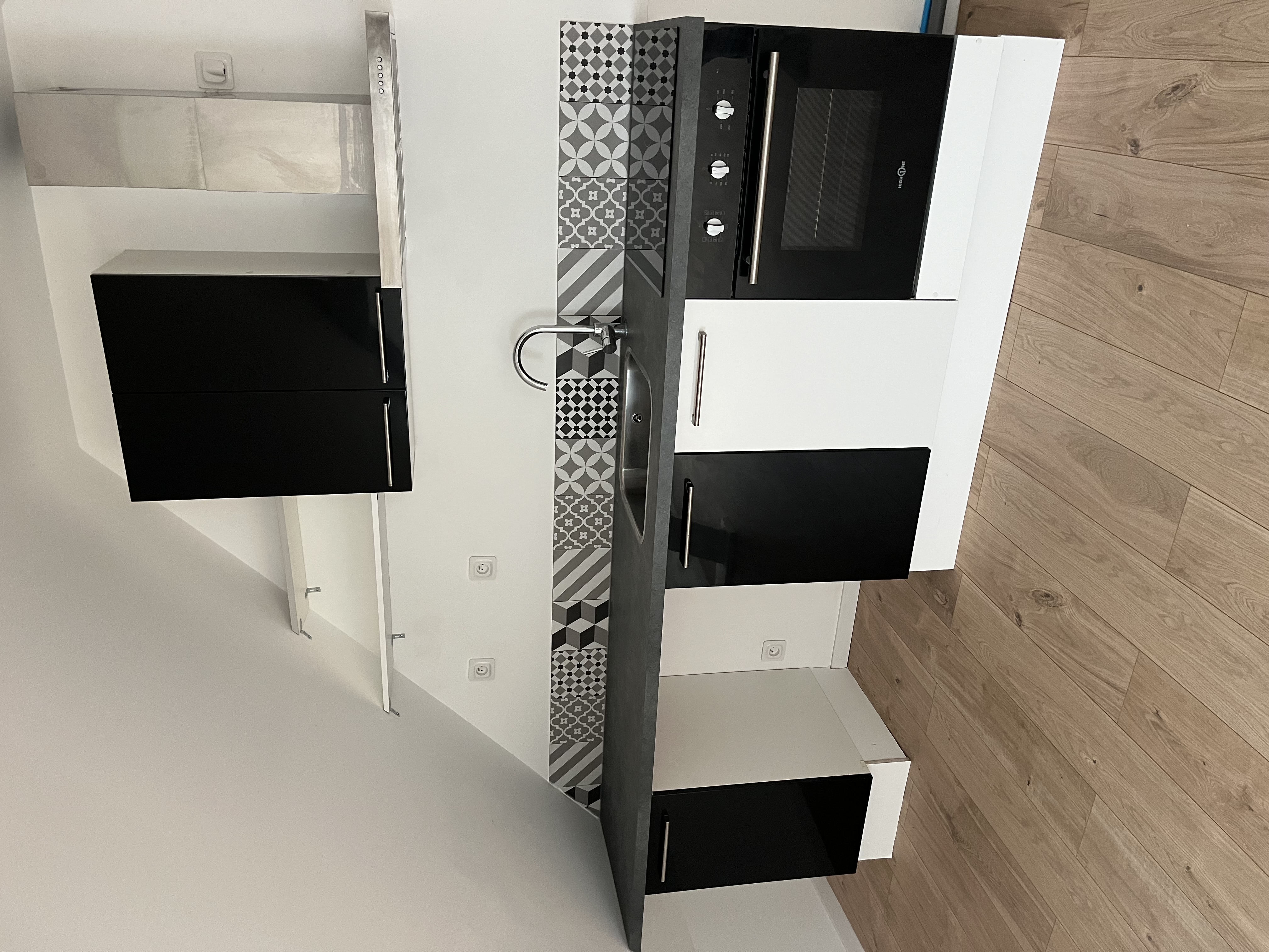 Appartement, non meublé, 2 pièces, 40m² à Wattignies (59139) — photo 2