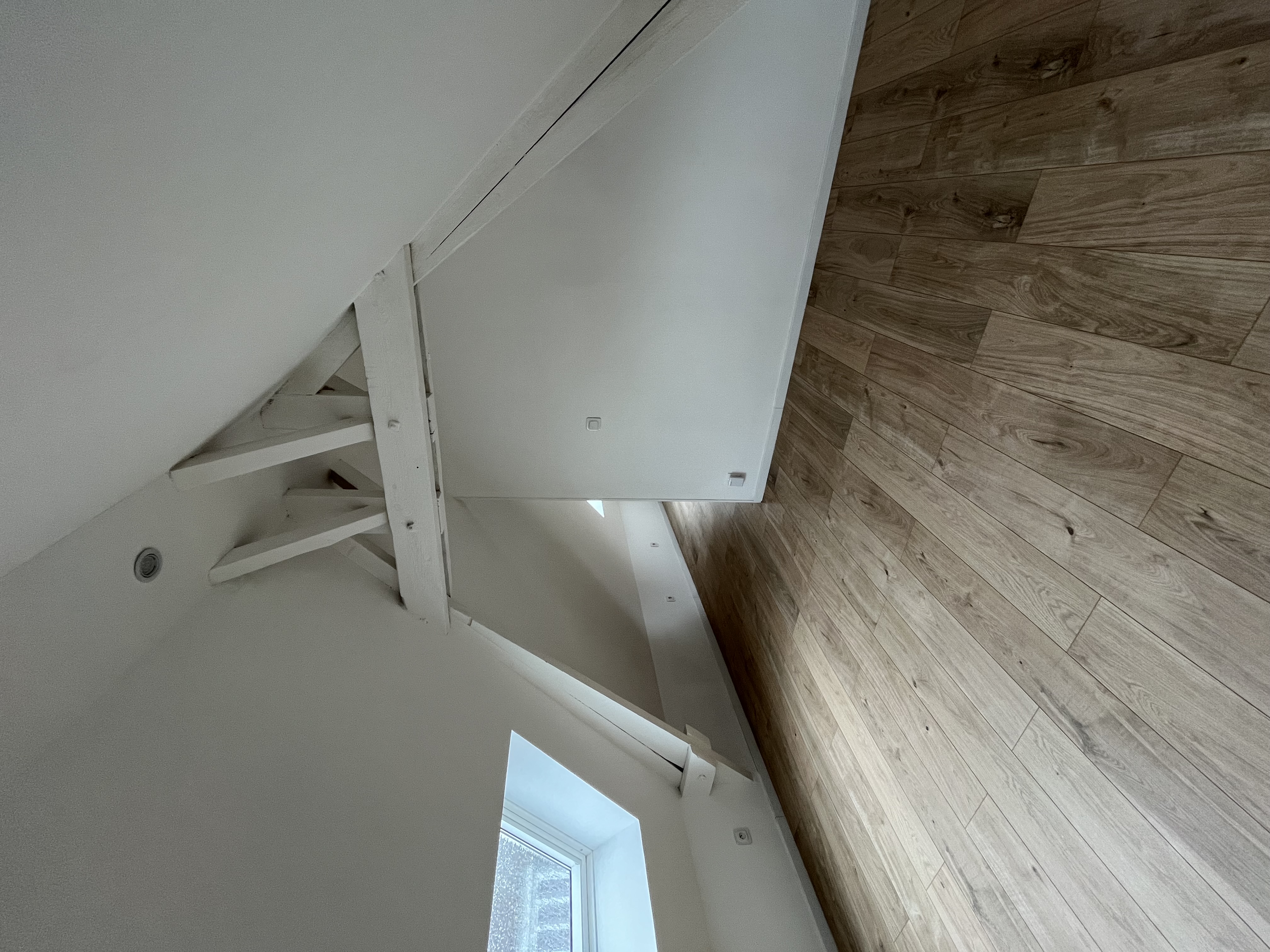 Appartement, non meublé, 2 pièces, 40m² à Wattignies (59139) — photo 3