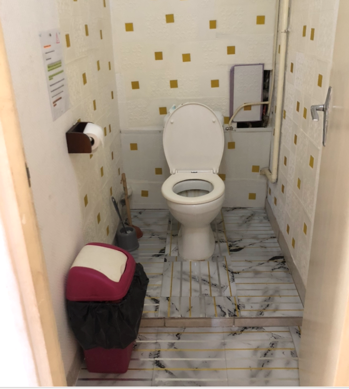 Appartement, meublé, 2 pièces, 40m² à Agde (34300) — photo 2