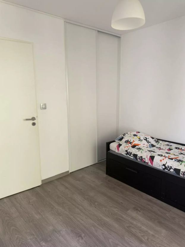 Appartement, meublé, 3 pièces, 67m² à Lyon (69008) — photo 2
