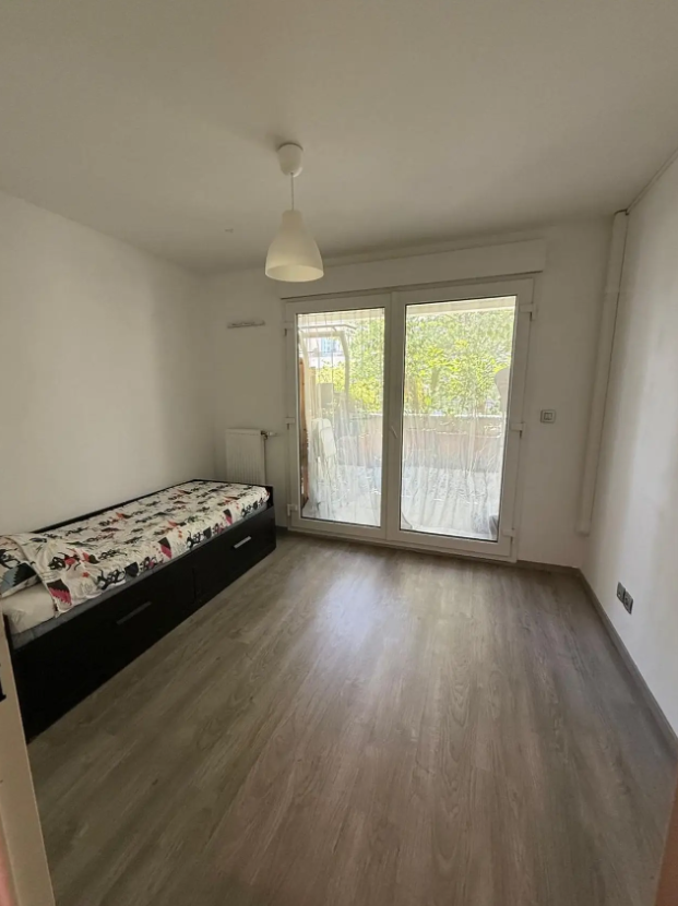 Appartement, meublé, 3 pièces, 67m² à Lyon (69008) — photo 5