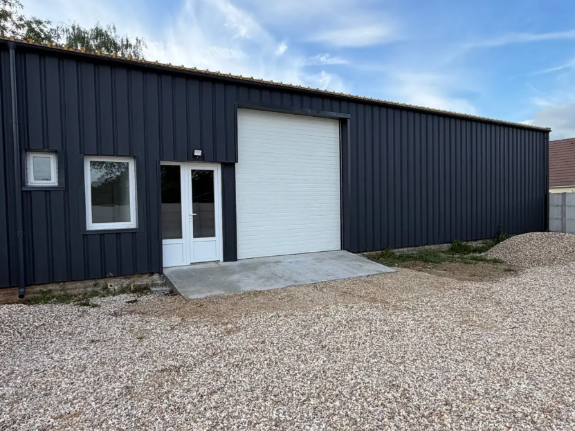 Maison, non meublé, 2 pièces, 230m² à Bois-le-Roi (27220) — photo principale