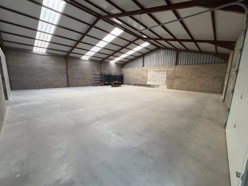Maison, non meublé, 2 pièces, 230m² à Bois-le-Roi (27220) — photo 3