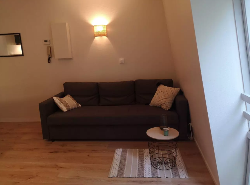 Appartement, meublé, 2 pièces, 27m² à Arras (62000) — photo 3
