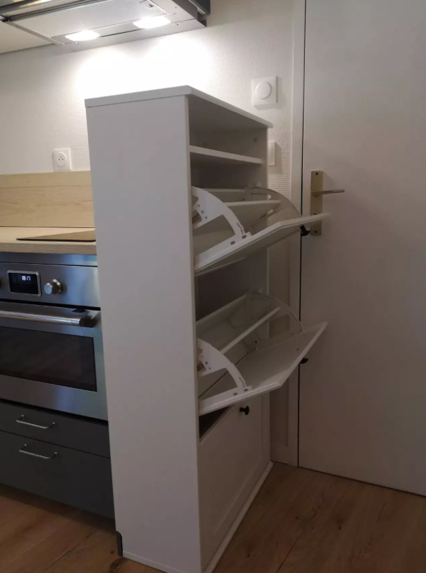 Appartement, meublé, 2 pièces, 27m² à Arras (62000) — photo 5
