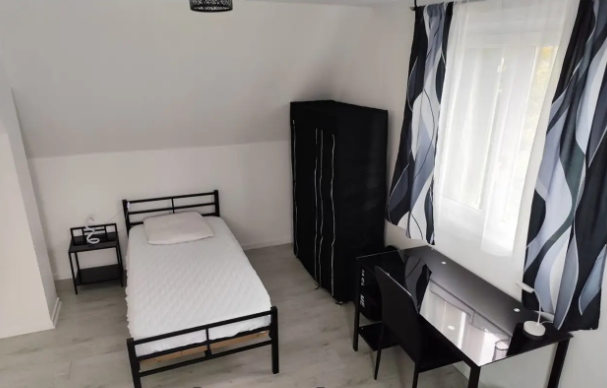 Maison, meublé, 4 pièces, 72m² à Beauvais (60000) — photo 2