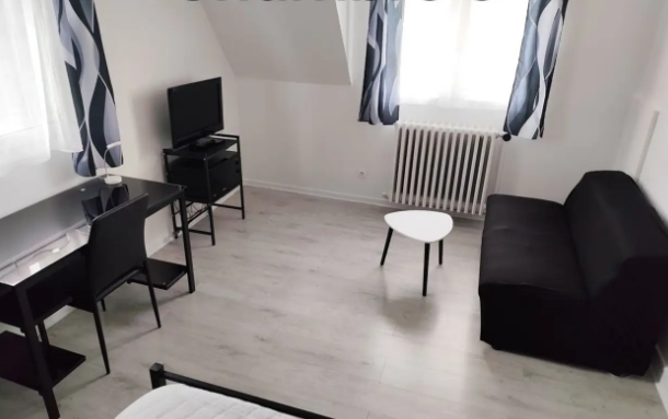 Maison, meublé, 4 pièces, 72m² à Beauvais (60000) — photo 3
