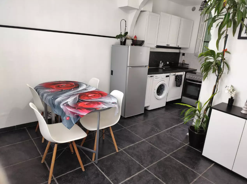 Maison, meublé, 4 pièces, 72m² à Beauvais (60000) — photo 4